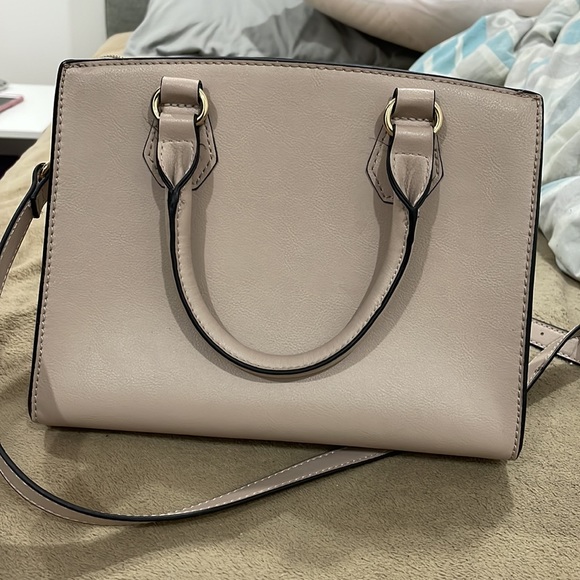 Also Nude Small Crossbody/Handbag - Picture 3 of 10